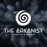 Cody Travis - @thearkanist - Instagram