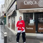 Cody Travis - @youngbike - Instagram