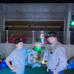 Cody Traylor - Facebook
