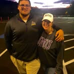 Cody Traylor - Facebook
