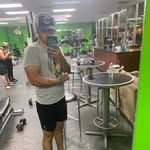 Cody triplett - @ctrip25 - Instagram