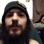 Cody Tuggle - @dankesttouchie420 - Instagram