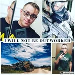 Cody W. Tull - @sgt_tull - Instagram