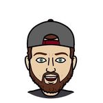 Cody Vasquez - @code_e209 - Instagram