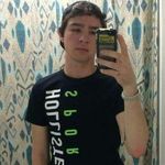Zach Cody Vasquez - @zach_v1 - Instagram