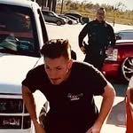 Cody vincent - @afterdarkracing_llc - Instagram