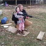 Cody Wagoner - @cwags1994 - Instagram
