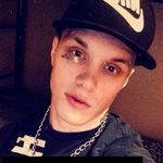 Cody Wagoner - @cmoney_357 - Instagram