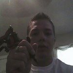 Cody Watts - @codywatts45 - Instagram