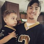 Cody Watts - @228kid - Instagram