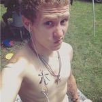 Cody watts - @codwatts95 - Instagram