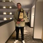 Cody Watts - @cwatts_09 - Instagram