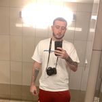 Cody Watts - @nxtupcody1 - Instagram