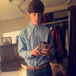 Cody James Weaver - @codyweaver19 - Instagram