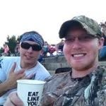 Cody Weaver - @cfcsagoh - Instagram
