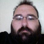 Cody Wenzel - @lordtrowa - Instagram