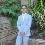 Cody Wenzel - @draga_chuo - Instagram