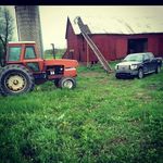 Cody Wilcox - @southrenboy68 - Instagram