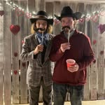 Cody Wilcox - @sorcoxranch - Instagram