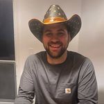 Cody Wilcox - @codywilcoxplumbing - Instagram