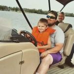 Cody Wilcox - @codywilcox50 - Instagram