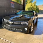Cody Wilcox - Facebook