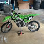 Cody Wilcox - @codywilcox56 - Instagram