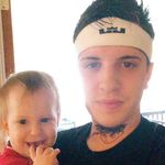 Cody Wilcox - @cody_brennon - Instagram