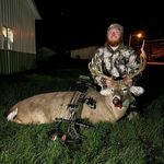 Cody Wilcox - @bigwhitey50 - Instagram