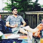 Cody Wilder - @codywilder83 - Instagram