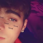 Cody Wilder - @chevy_boy_519 - Instagram