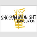 Cody Wilder - @shogunmidnightbarberco - Instagram