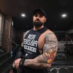 Cody Wilder - @trust_no_bitches____ - Instagram