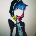 Cody Wilder - @lifelessshark - Instagram