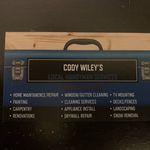 Cody A Wiley - @codyawiley1979 - Instagram