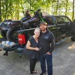 Cody Arant - Facebook
