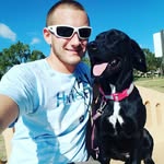 Cody Wolf - @living_a_wolf18 - Instagram