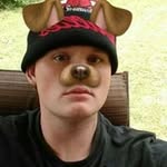 Cody Wolf - @rlnnnmunsey1995 - Instagram