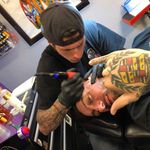 Cody Wolf Bartlett - @bartlett_tattoos - Instagram