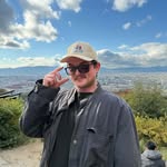 Cody Wolf Murphy - @offmycampchair - Instagram