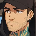 Cody Wolfe - @codywolfetattoo - Instagram