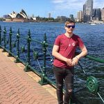 Cody Worrell - @cody_w93 - Instagram
