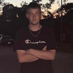 Cody Worrell - @pinapple_boi_3348 - Instagram