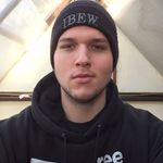Cody Noseworthy - @codynoseworthy96 - Instagram