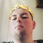 Cody yawn - @cody_the_red - Instagram