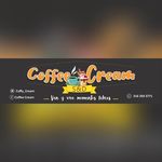 Coffee Cream - @coffy_cream - Instagram