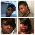 Coisha Sullivan - @mzjeregmailcom - Instagram