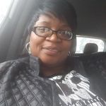 Cokitha Kico Moss - @cokithamoss - Instagram