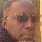 Col Henry Nyambok - @colnyambok - Instagram