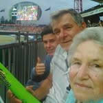 Col Lewis - @col.lewis.71 - Instagram